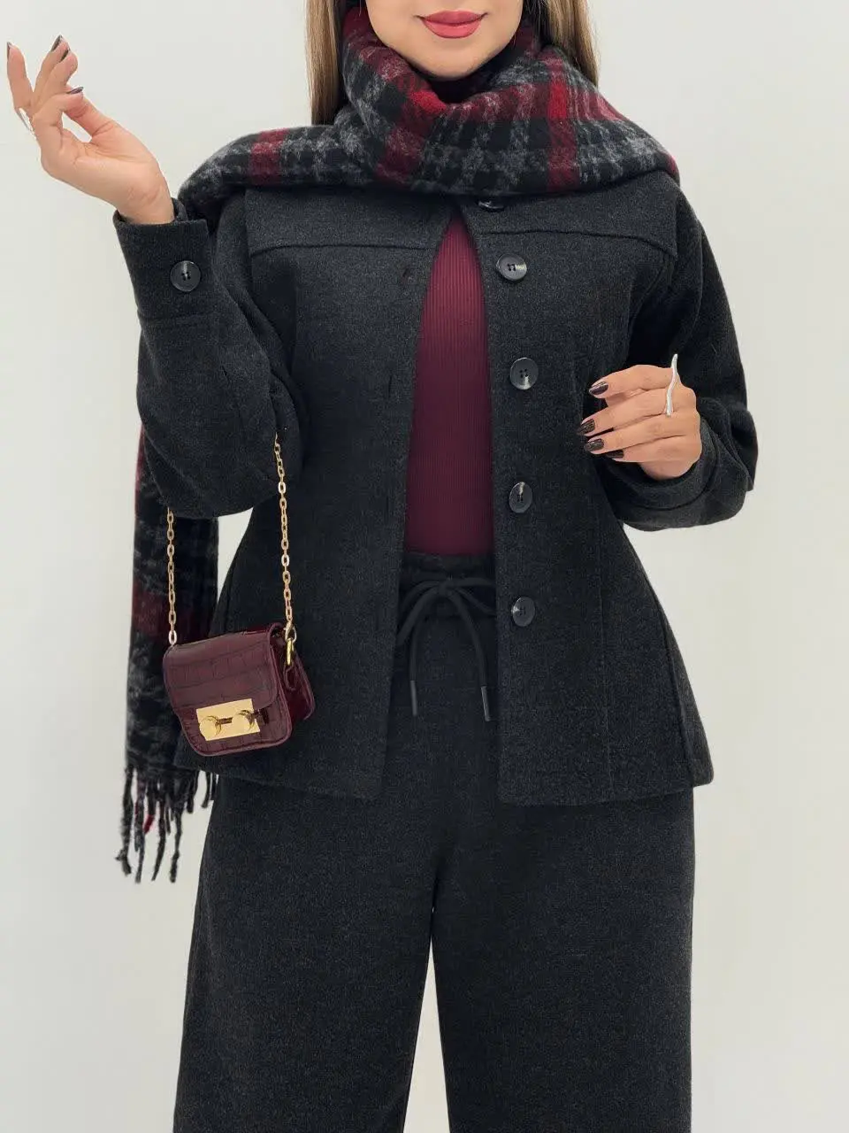 3632-ست فوتر مونا